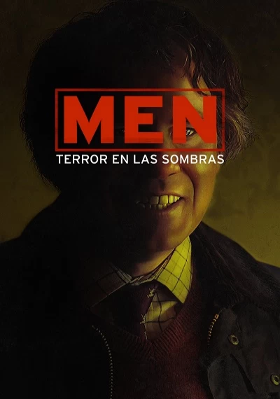 ver Men: Terror en las sombras