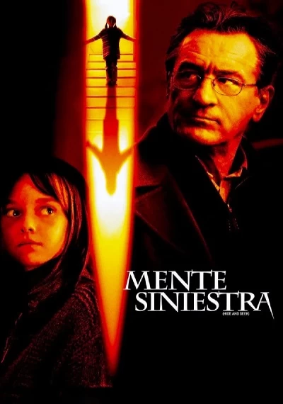 ver Mente siniestra