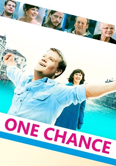 ver Mi gran oportunidad