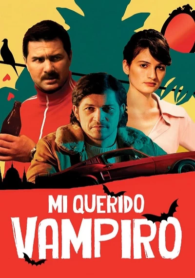 ver Mi Querido Vampiro