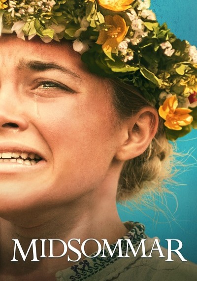 ver Midsommar: el terror no espera la noche