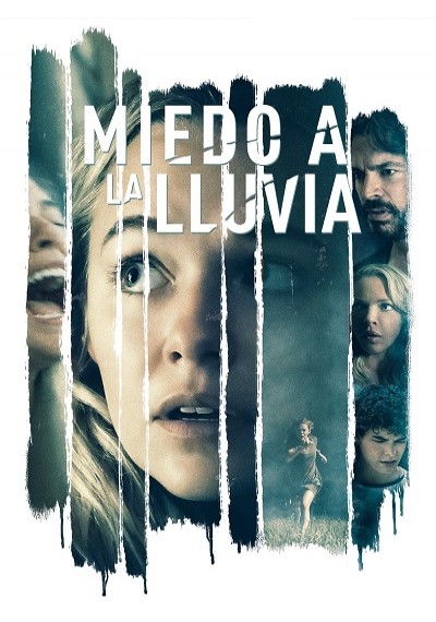 ver Miedo a la lluvi‪a