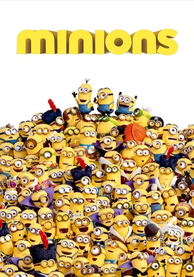 ver Minions