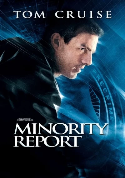 ver Minority report: Sentencia previa