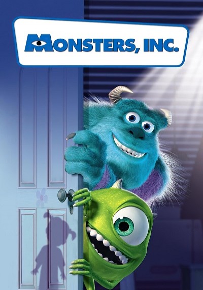 ver Monsters, Inc.