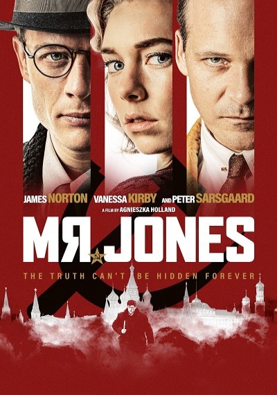 ver Mr. Jones