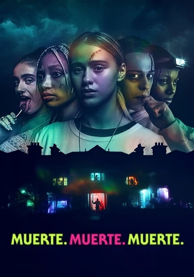 ver Muerte Muerte Muerte