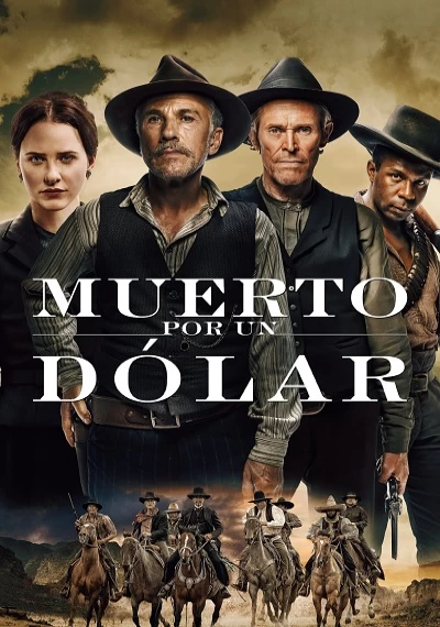 ver Muerto por un dólar