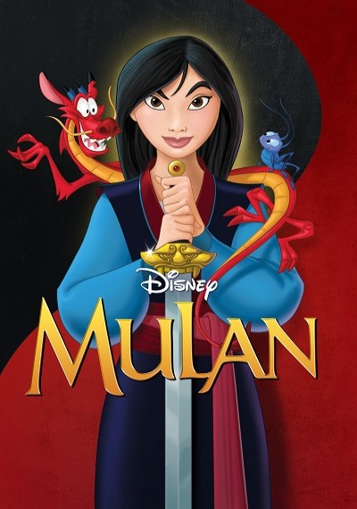 ver Mulan