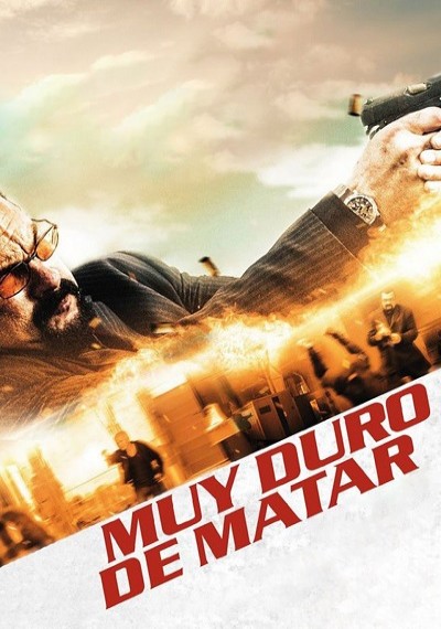 ver Muy duro de matar