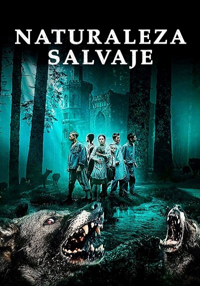 ver Naturaleza Salvaje