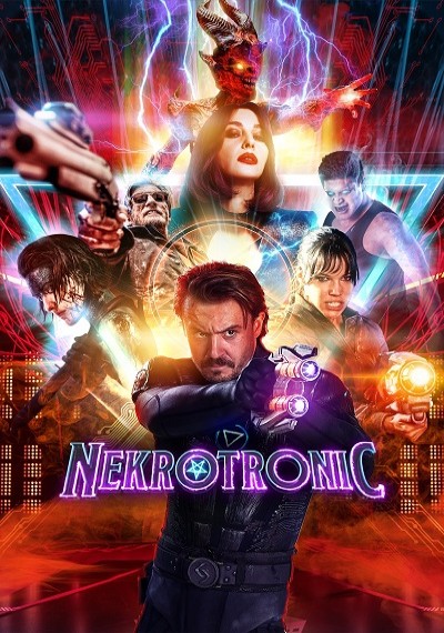 ver Nekrotronic