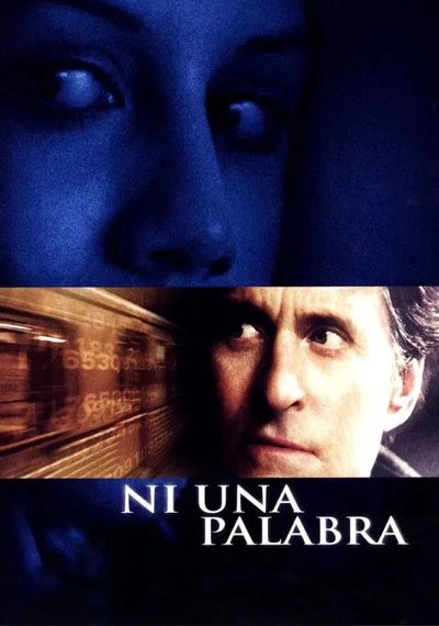 ver Ni una palabra
