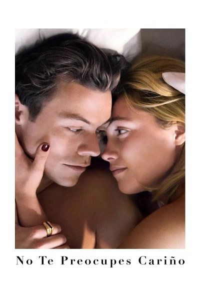 ver No te preocupes cariño