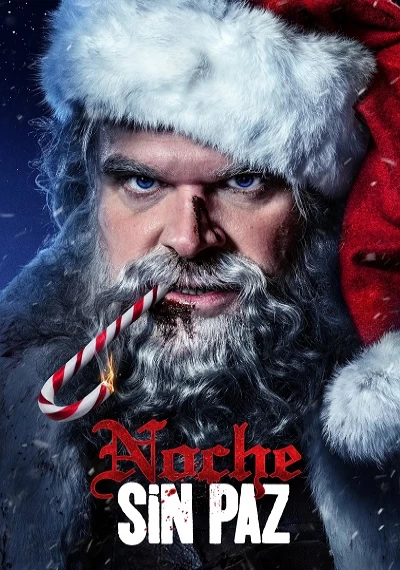 ver Noche sin paz