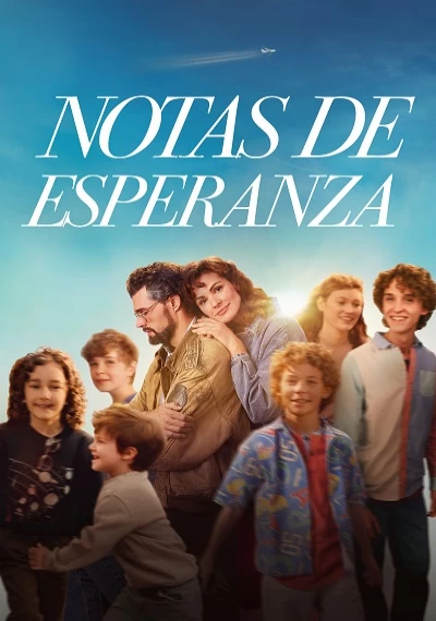 ver Notas de esperanza