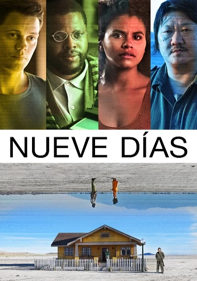 ver Nueve Días