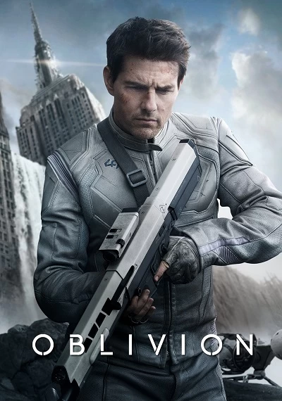 ver Oblivion