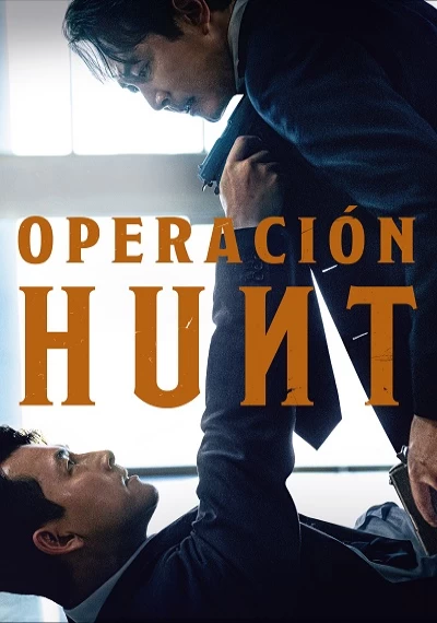 ver Operación Hunt