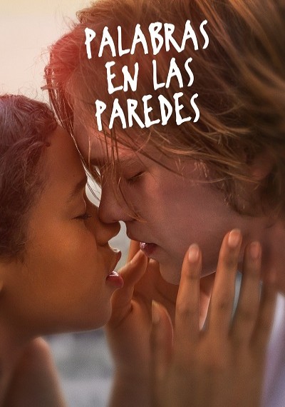 ver Palabras en las paredes