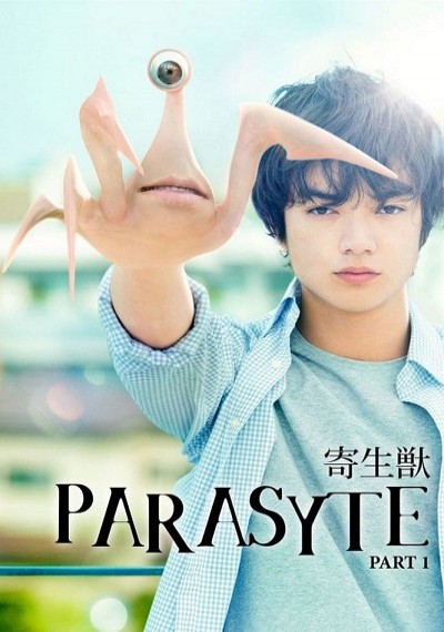 ver Parasyte: Part 1