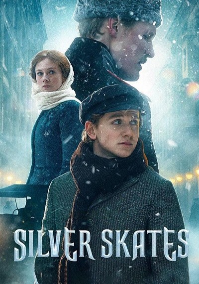 ver Patines de plata