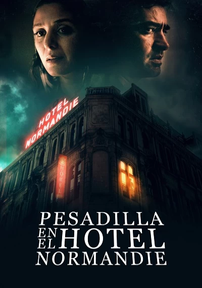 ver Pesadilla en el Hotel Normandie