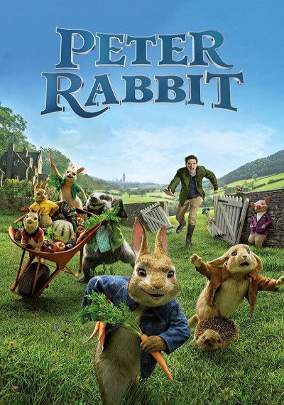 ver Peter Rabbit