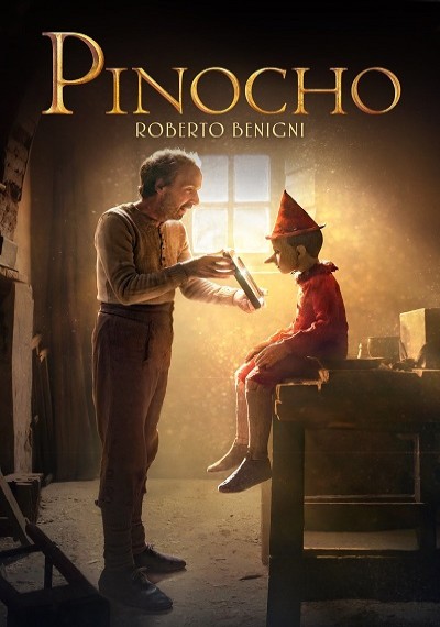 ver Pinocho