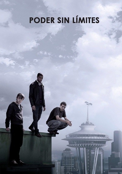 ver Poder sin límites