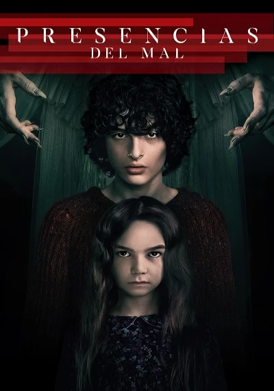 ver Presencias del mal