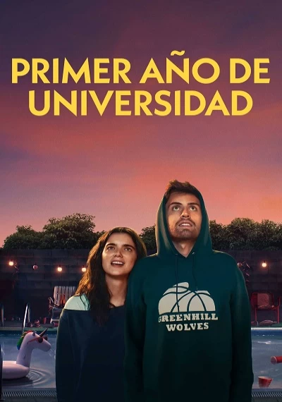 ver Primer Año de Universidad