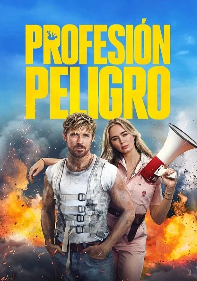 ver Profesión Peligro