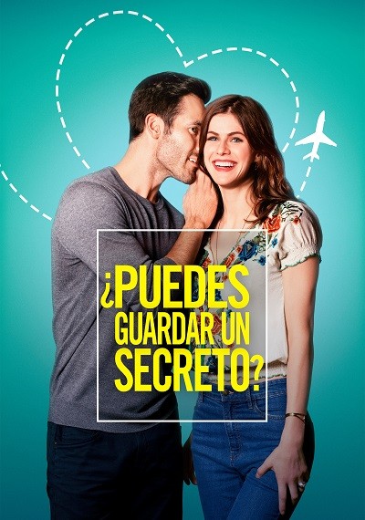 ver ¿Puedes guardar un secreto?