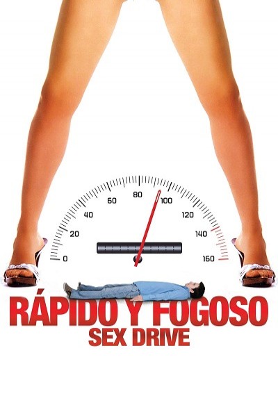 ver Rápido y fogoso