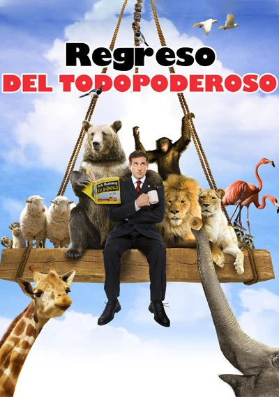 ver Regreso del todopoderoso