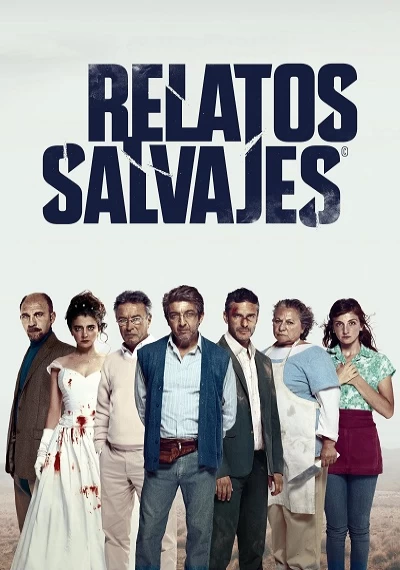 ver Relatos salvajes