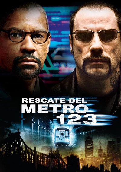ver Rescate del metro 123