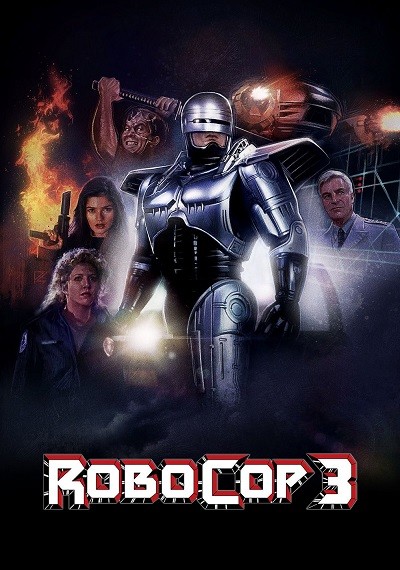 ver RoboCop 3