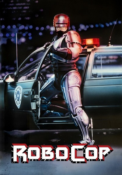 ver RoboCop