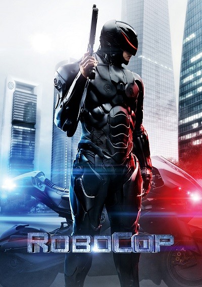 ver RoboCop