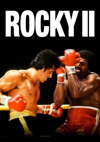 ver Rocky 2