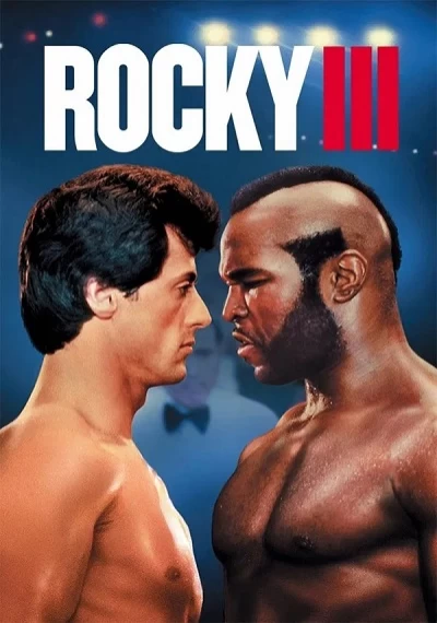 ver Rocky 3