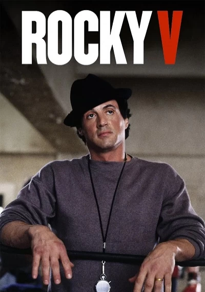 ver Rocky 5
