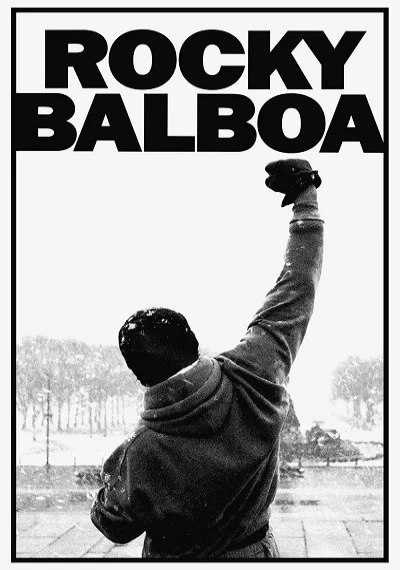 ver Rocky Balboa