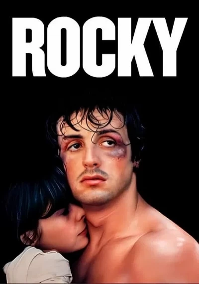 ver Rocky