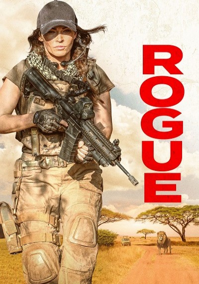 ver Rogue