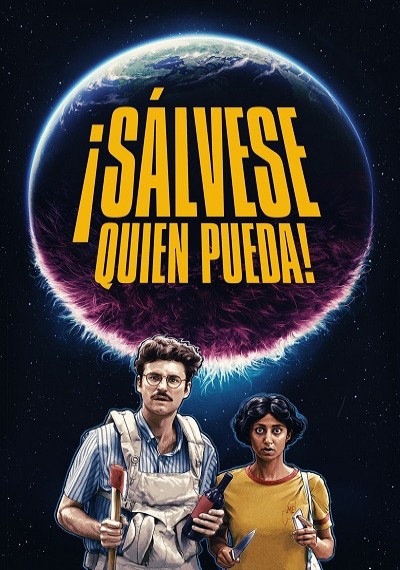 ver ¡Sálvese quien pueda!