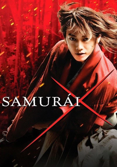 ver Samurai X