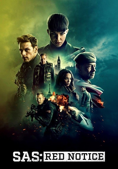 ver SAS: El ascenso del Cisne Negro